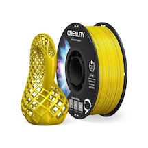 Creality Cr Abs Yellow
