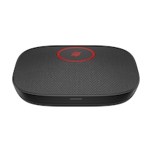 Hp Poly A2 Blk Tbl Mic Ww B22x6aa