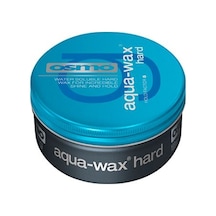 Osmo Aqua Hard Yoğun Parlaklık Veren Çok Sert Wax 100 ML