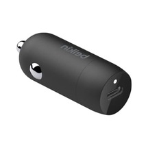 30w Hızlı Usb-c Araç Şarj Cihazı, Kompakt Tasarım