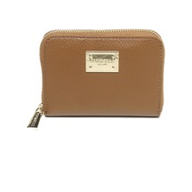Cüzdan & Kartlık Kadın Demı S Piumelli Milano Wallet D17 Tobacco Kahverengi