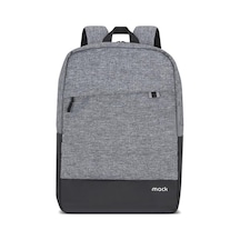 Mack Mce-1104 15.6&amp Quot Unıcıty Eco Notebook Sırt Çantası Gri