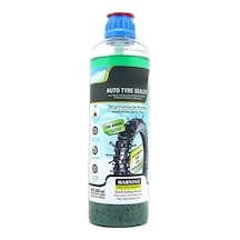 Gear5 Lastik Tamir Sıvısı 380 Ml.