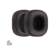 Marshall Major 3 Uyumlu Kulaklık Pedi Marshall Uyumlu Kulaklık Sünger Yastığı Pedi Kahverengi