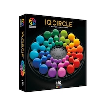Smartgames Iq Deluxe - Circle