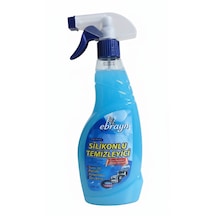 Ebrayn Silikonlu Temizleyici 500 Ml
