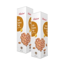 Balen Tatlı Badem Yağı 2 x 250 ML