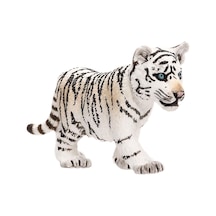 Schleich Beyaz Yavru Kaplan 14732