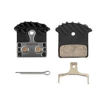 Shimano J04c Metal Balata