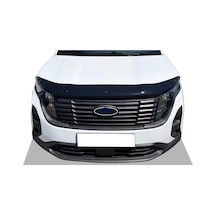 Ford Tourneo Courier Yeni Kasa Uyumlu 2024 Ve Üzeri Abs Kaput Rüzgarlığı