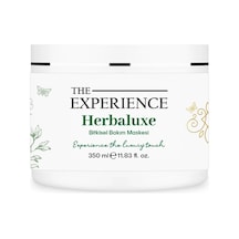Herbaluxe Bitkisel Bakım Maskesi 350 Ml