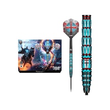 Shot Future Knights St George Tungsten Çelik Uçlu Dart Oku 25