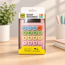 Açık Pembe