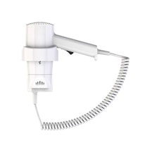 Etap Otello Duvara Monte Otel Tipi Saç Kurutma Makinesi