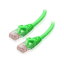 S-LINK SL-CAT608GR YEŞİL 305M UTP CAT6 KABLO