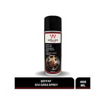 Wöller Sıvı Gres Yağı Sprey 400 ML