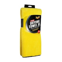 Meguiars Supreme Shine Extra Büyük Kurulama Havlusu 1050gsm