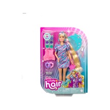 Barbie Upuzun Muhteşem Saçlı Bebekler Hcm87 - 18619362