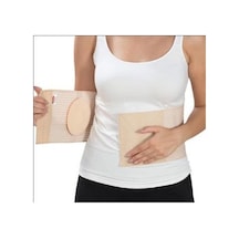 Medikaltec W422 Göbek Fıtığı Korsesi Large 16 Cm