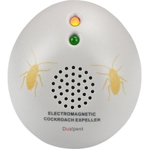 Dualpest An-a322h Elektromanyetik Hamam Böceği Kovucu - Dünyanın En Büyük Markası