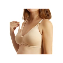Emzirme Sütyeni 2236 Cream