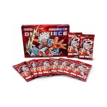 Cantex Tech One Piece Bakaka Series 2 Deluxe Booster Pack 13 Paket + Özel Poster One Piece Kartı