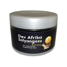Süperr Markalar Das Dev Arfrika Salyangozu Kırışıklık Yara İltihap Karşıtı Krem 100 Ml