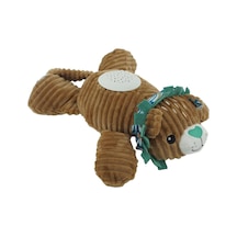 Prego Toys Müzikli Ve Gece Işıklı Peluş Oyuncak Aslan - Standart Standart Standart