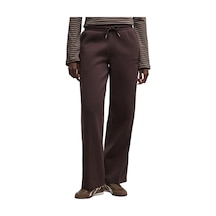 694012-33 Puma Class Pants Kadın Sweatshirt Kahve 694012-33