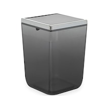 Biga Banyo Çöp Kovası Çok Renkli