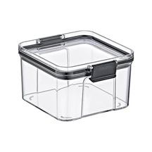 Box Up Kilitli Saklama Kapları - Küçük 460 Ml -