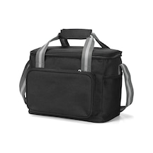 Dinosaurs 15l Soğutucu Çanta Seyahat Yürüyüşü Plaj Piknik Barbekü Altın