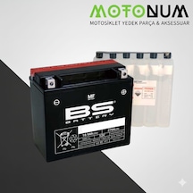 Can Am Outlander 650 Akü-bs Battery-mtak0244