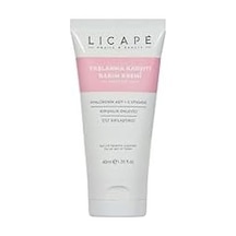 Licape Yaşlanma Karşıtı Bakım Kremi 40ml