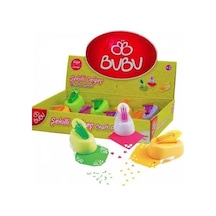 Bubu Şeligeç - Şekilli Delgeç Orta Boy 1 Adet - Köşe Corner