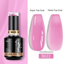 Born Pretty Pro 15ml Bıab Hema Free Quick Building Nail Extension Gel B022 59654