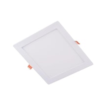 Ycl Alp-3006 Led Panel 6 Watt Slim Kare Beyaz