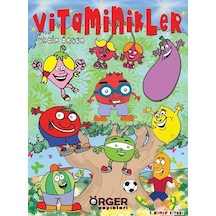Vitaminikler / Vacip Örger