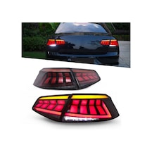 Volkswagen Passat B8 Led Stop Smoke