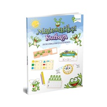 Matematikçi Kurbağa (5-6 Yaş)