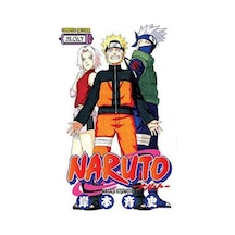 Naruto 28. Cilt- Gerekli Şeyler