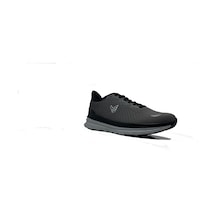 Volis M-24202 Füme Fileli Günlük Erkek Sneaker Ayakkabı Füme