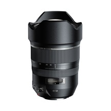 Tamron SP 15-30 MM F/2.8 Di VC USD (Canon) Uyumlu Lens