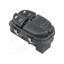 Gva 8037001 Cam Açma Anahtarı Ön Sol Mondeo Iıı 97 01 97bg14529aa-1096837 -