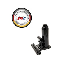 Brio Hidrolik Şişe Kriko 12t