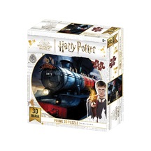 Prime 3d Harry Potter Hogwarts Express Puzzle 300 Parça 32706