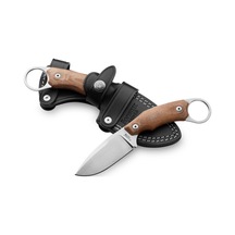 Lionsteel H2 Canvas – Natural Kamp Bıçak Çok Renkli