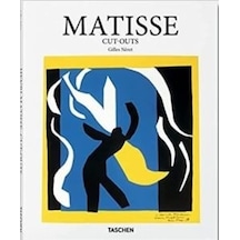 Matisse. Cut-outs - Gilles Néret - Taschen GmbH