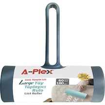 A-plex Dev Tüy Toplayıcı Rulu 60 Ypk 160mm
