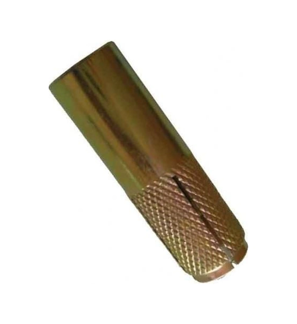 M10 Çakmalı Çelik Dubel 10 Adet - Cole-570507